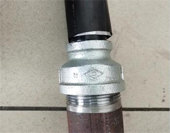 迪庆20MM注浆管供应